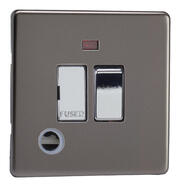 Varilight - Screwless Pewter - Spurs / Connection Units product image 4