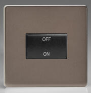 Varilight - Screwless Pewter - Switches product image 3