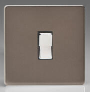 Screwless Pewter - Light Switches product image 7