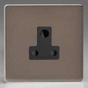 Varilight - Screwless Pewter Sockets product image 3