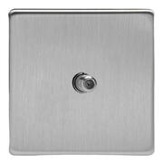 Brushed Stainless Steel - Flatplate product image 2