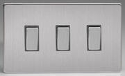Switches - Brushed Stainless Steel product image 4