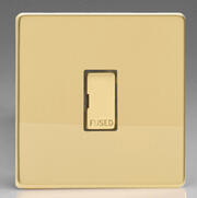 Varilight - Screwless Brass - Spurs / Connection Units product image 3