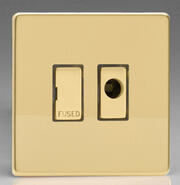 Varilight - Screwless Brass - Spurs / Connection Units product image 4