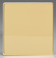 European Blanks - Polsihed Brass product image