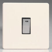 Varilight - Switches - Primed - Chrome / White product image