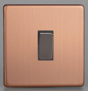 Copper Switches - Screwless product image