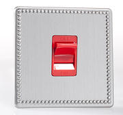 Jubilee - Adams Bead Stainless Steel Cooker Switches product image 2