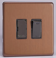 Varilight - Screwless Bronze - Spurs / Connection Units product image 2
