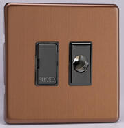 Varilight - Screwless Bronze - Spurs / Connection Units product image 4