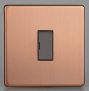 Copper - Fused Spurs / Connection Units - Screwless product image 3