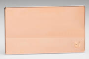 Blank Plates - Tarnishing Antimicrobial Copper product image 2