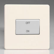 Varilight - Switches - Primed - Chrome / White product image 2