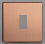 Varilight PowerGrid - Copper - Screwless product image