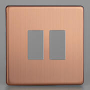 Varilight PowerGrid - Copper - Screwless product image 2