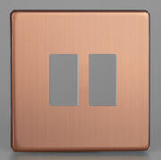 Varilight PowerGrid - Copper - Screwless product image 2