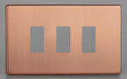 Varilight PowerGrid - Copper - Screwless product image 3