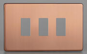 Varilight PowerGrid - Copper - Screwless product image 3