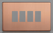 Varilight PowerGrid - Copper - Screwless product image 4