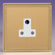 Jubilee - Adams Bead - Brushed Brass Sockets product image 3