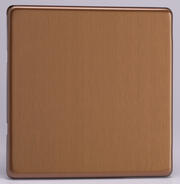 Bronze Blanks & Flex Outlet Plates product image