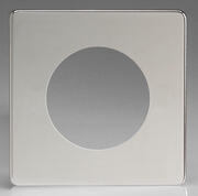 European VariGrid Plates - Polished Chrome product image