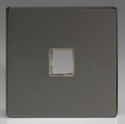 European Keystone Data Plates - Iridium product image