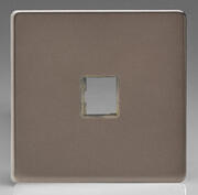 European Keystone Data Plates - Pewter product image