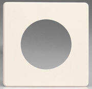 European - VariGrid Plates - Matt White product image