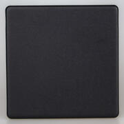 European Blanks - Matt Black product image