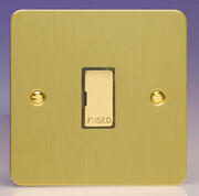 Varilight - Ultraflat Brushed Brass - Spurs / Connection Units product image 5