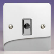 Varilight - Ultraflat Polished Chrome - Spurs / Connection Units product image 6