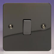 Iridium - Ultraflat - Light Switches product image