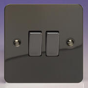 Iridium - Ultraflat - Light Switches product image 2