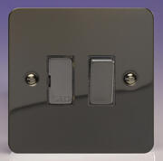 Fused Spurs / Connection Units - Iridium Ultraflat product image