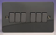 Iridium - Ultraflat - Light Switches product image 6