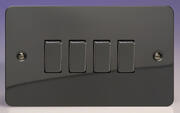 Iridium - Ultraflat - Light Switches product image 5