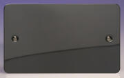 Blank Plates - Iridium - Ultraflat product image 2