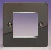 Euro Data Grid Plates - Iridium - Ultraflat product image 2