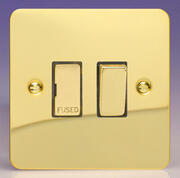 Varilight - Ultraflat Brass - Spurs / Connection Units product image