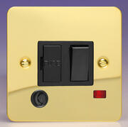 Varilight - Ultraflat Brass - Spurs / Connection Units product image 3