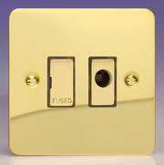 Varilight - Ultraflat Brass - Spurs / Connection Units product image 5