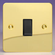 Varilight - Ultraflat Brass - Switches product image 3