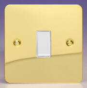 Varilight - Ultraflat Brass - Switches product image 3