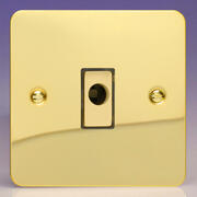 Varilight - Ultraflat Brass - Spurs / Connection Units product image 6