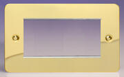 Varilight - Ultraflat Brass - DataGrid Plates product image 3