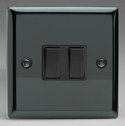 Light Switches - Iridium/Black product image 2