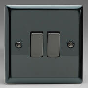 Light Switches - Iridium product image 2