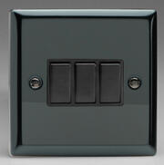 Light Switches - Iridium/Black product image 3
