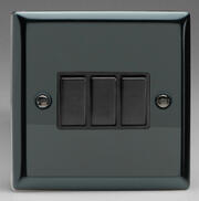 Light Switches - Iridium/Black product image 3